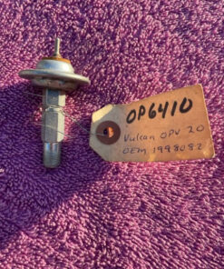 1955 Chevrolet Bel Air 150 210 NEW Oil Pressure Switch OPV-20 / OEM #1998082