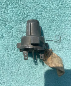 1965 1966 Chevrolet Pickup Truck 80 / Heavy Duty GMC NOS Ignition Switch #1116658