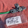 1953 1954 Chevrolet Bel Air 150 210 REBUILT Left Front Driver Door Remote #4569560 ($30 refundable core charge included in price)