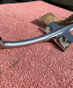 1953 1954 Chevrolet Bel Air 150 210 NOS Inside Rear View Mirror Bracket #4615485