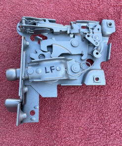 1949 - 1954 Chevrolet REBUILT Left Front Door Latch Assembly (OEM #4560815 / 4643360 / 4244840 / 4626156) - **(Price includes $95 refundable core charge)