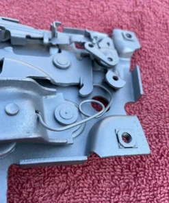Alternative view of 1949 - 1954 Chevrolet REBUILT Left Front Door Latch Assembly (OEM #4560815 / 4643360 / 4244840 / 4626156) - **(Price includes $95 refundable core charge)