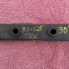 1933 - 1955 (1st ser.) Chevrolet Pickup Truck NORS Front Motor Mount (OEM #3657520)