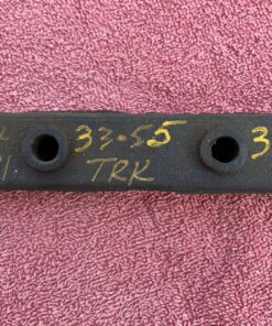 1933 - 1955 (1st ser.) Chevrolet Pickup Truck NORS Front Motor Mount (OEM #3657520)