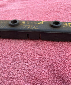 Alternative view of 1933 - 1955 (1st ser.) Chevrolet Pickup Truck NORS Front Motor Mount (OEM #3657520)