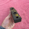 1932 Chevrolet BA / BB Car NORS Front Motor Mount (OEM #3657520)