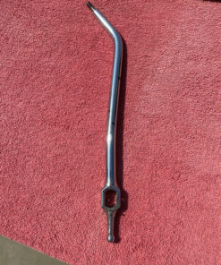 Alternative view of 1968 Chevrolet Truck Ser. 40-60 w/ 6 cyl. 4-speed Muncie NOS Floor Shift Lever #3932001