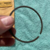 1951-1962 Chevrolet ALL, Corvette NOS Powerglide Clutch Drum Snap Ring #3692700