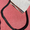 1973 - 1977 Chevrolet Chevelle, Malibu, Laguna NOS Sunroof Rear Sliding Panel Weatherstrip #9652118