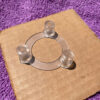 1955-1956 Chevrolet 210 and Bel Air NORS Horn Ring Bushing #3739140/760082/764762