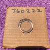 1955-1956 Chevrolet 150 and Sedan Delivery NORS Horn Ring Pivot Bushing #760222