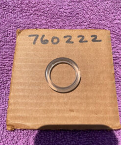 1955-1956 Chevrolet 150 and Sedan Delivery NORS Horn Ring Pivot Bushing #760222