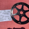1953 - 1954 Chevrolet Car Powerglide REBUILT Flywheel #3708436 ($200 refundable core charge included in price)