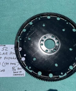 1950-1952 Chevrolet Car Powerglide REBUILT Flywheel #3835490 ($200 refundable core charge included in price)