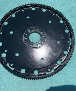 Alternative view of 1950-1952 Chevrolet Car Powerglide REBUILT Flywheel #3835490 ($200 refundable core charge included in price)