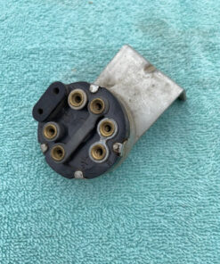 1936 Chevrolet Pickup Truck NOS Headlight Switch #1859829
