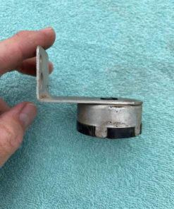Alternative view of 1936 Chevrolet Pickup Truck NOS Headlight Switch #1859829