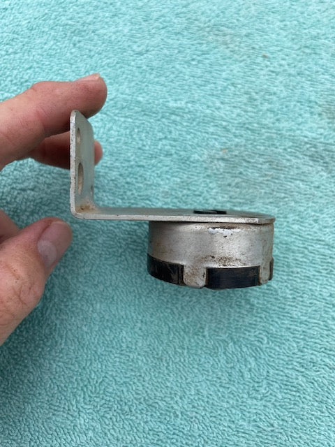 1936 Chevrolet Pickup Truck NOS Headlight Switch #1859829 - Image 2
