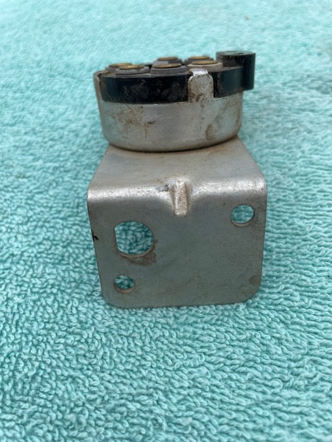 1936 Chevrolet Pickup Truck NOS Headlight Switch #1859829 - Image 3