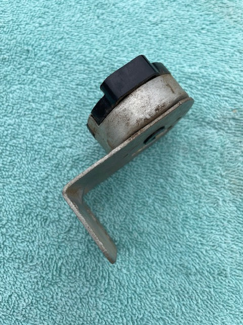 1936 Chevrolet Pickup Truck NOS Headlight Switch #1859829 - Image 4