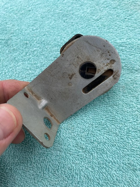 1936 Chevrolet Pickup Truck NOS Headlight Switch #1859829 - Image 5