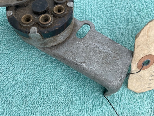 1940-1946 Chevrolet Pickup Truck NOS Headlight Switch #1994017 - Image 4