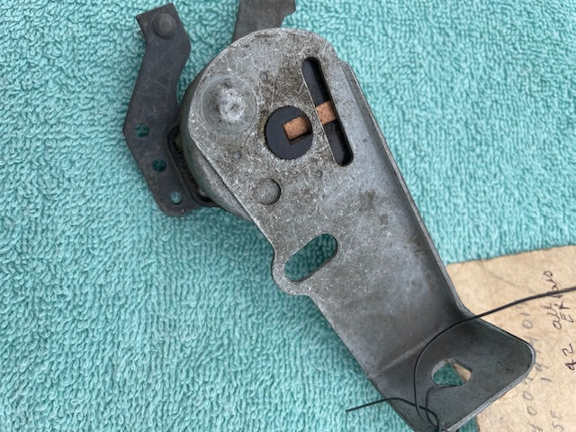 1940-1946 Chevrolet Pickup Truck NOS Headlight Switch #1994017 - Image 6