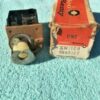 1964 - 1966 Chevrolet GMC Pickup Truck NOS Headlight Switch #1995122