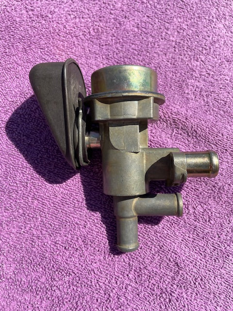 1968 Chevrolet Chevelle Camaro Impala Caprice Nova Pickup Truck 396 427 NOS Smog Air Diverter Valve #7036448 - Image 5