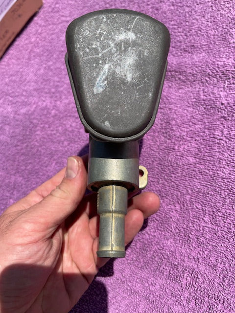 1968 Chevrolet Chevelle Camaro Impala Caprice Nova Pickup Truck 396 427 NOS Smog Air Diverter Valve #7036448 - Image 9