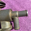 1968 Chevrolet Chevelle Camaro Impala Caprice Nova Pickup Truck 396 427 NOS Smog Air Diverter Valve #7036448