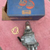 1953 1954 Chevrolet Corvette C1 NOS Dual Vacuum Fuel Pump #5592675 AC Type 9797