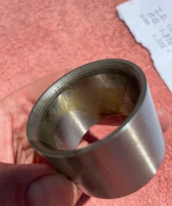 1933-1936 Chevrolet MASTER NOS Rear Axle Bearing Inner Race #IR1502 (#111122)