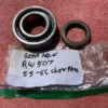 1955-1956 Chevrolet 150 210 Bel Air Corvette C1 NOS Rear Axle Bearing #954861 / 3707387 / RW507