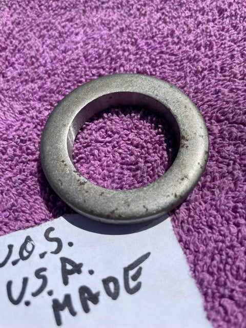 1957 Chevrolet 150 210 Bel Air Corvette C1 NOS Rear Axle Bearing #904262 / 3739109 - Image 6