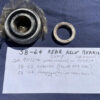 1958 - 1962 Chevrolet Corvette C1 NOS Rear Axle Bearing #907294 / 904824 / RW607