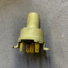 1968 Chevrolet Corvair, Chevy II, Nova, Camaro NOS Ignition Switch #1116694 / D-1426A