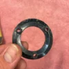 1949-1952 Chevrolet Styleline Fleetline NOS Horn Ring Pivot Bushing #758104