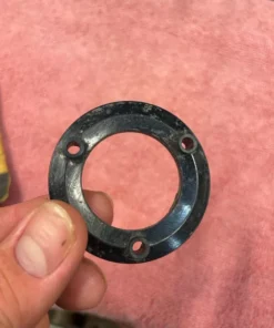 1949-1952 Chevrolet Styleline Fleetline NOS Horn Ring Pivot Bushing #758104
