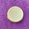 1969 1972 Chevrolet Station Wagon rear courtesy dome light lamp lens GM 4605664 replacement interior lighting lens for restoration and repair projects.