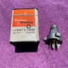 1959 Chevrolet Impala Biscayne Bel Air El Camino NOS Delco Remy Ignition Switch #1116562