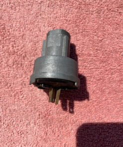 1960 1961 Chevrolet Pickup Truck 60-64 Corvair 64 Chevy Van NOS Ignition Switch #1116598 / 1116567 D-1419