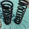 1958 - 1964 Chevrolet Bel Air, Biscayne, Delray, and Impala NOS Rear Axle Bearing #907294 / 904824 / RW607