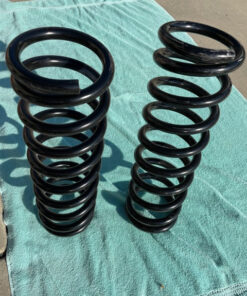 1958 - 1964 Chevrolet Bel Air, Biscayne, Delray, and Impala NOS Rear Axle Bearing #907294 / 904824 / RW607