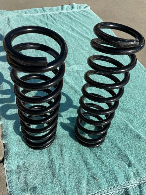 1958 - 1964 Chevrolet Bel Air, Biscayne, Delray, and Impala NOS Rear Axle Bearing #907294 / 904824 / RW607