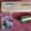 1971-1976 Chevrolet Impala Caprice Biscayne Bel Air NOS LH Rear Door Power Lock Actuator #9633796