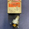 1958 Chevrolet Impala Biscayne Bel Air Delray NOS Delco Remy Ignition Switch #1116544