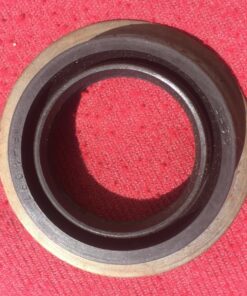 1960-1969 Corvair Corsa Monza Sypder FC NOS Rear Engine Housing Crankcase Seal #6257476