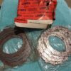1968 - 1977 Chevrolet Corvette NORS Clutch Plates TH375 TH400 M40 #8623113 / 8623849