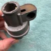 1960 - 1962 Chevrolet D-D Truck and StepVan NOS Delco Remy Ignition Switch #1116579 / D-1412